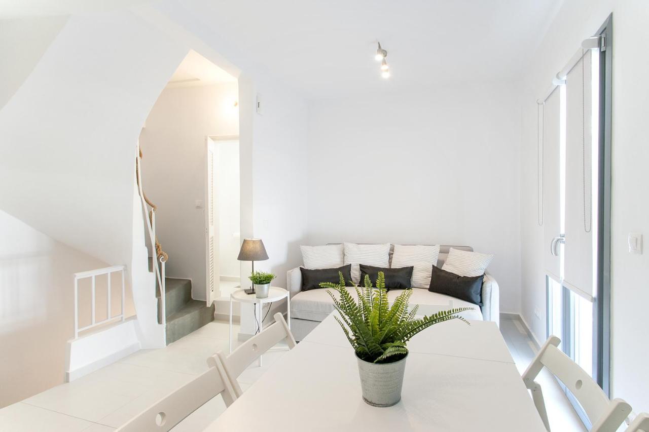 Mikri Gonia Villa สเกียธอสทาวน์ ภายนอก รูปภาพ