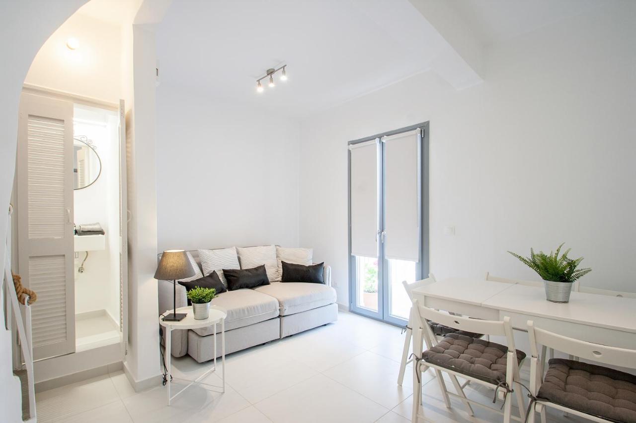 Mikri Gonia Villa สเกียธอสทาวน์ ภายนอก รูปภาพ