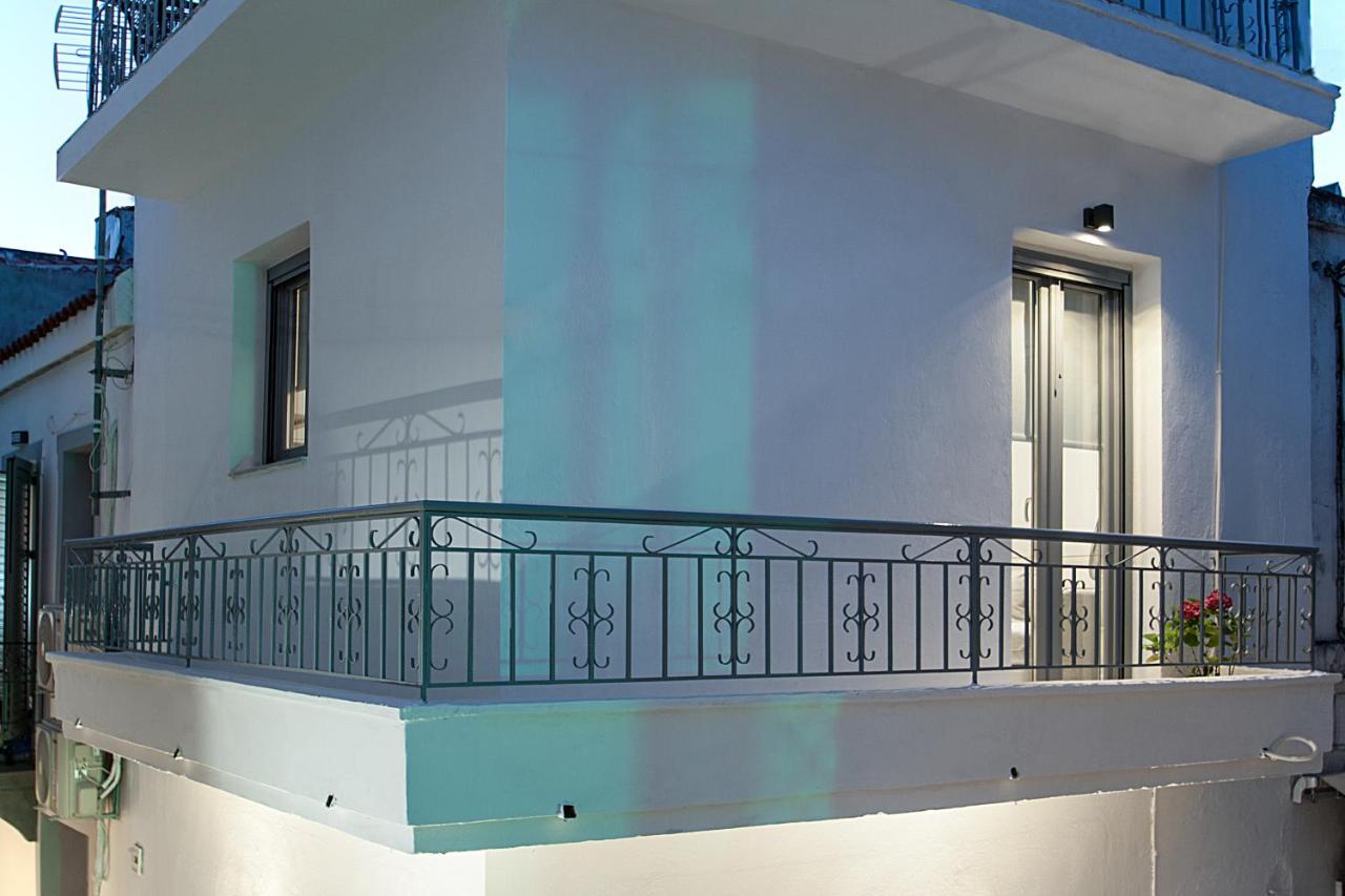 Mikri Gonia Villa สเกียธอสทาวน์ ภายนอก รูปภาพ