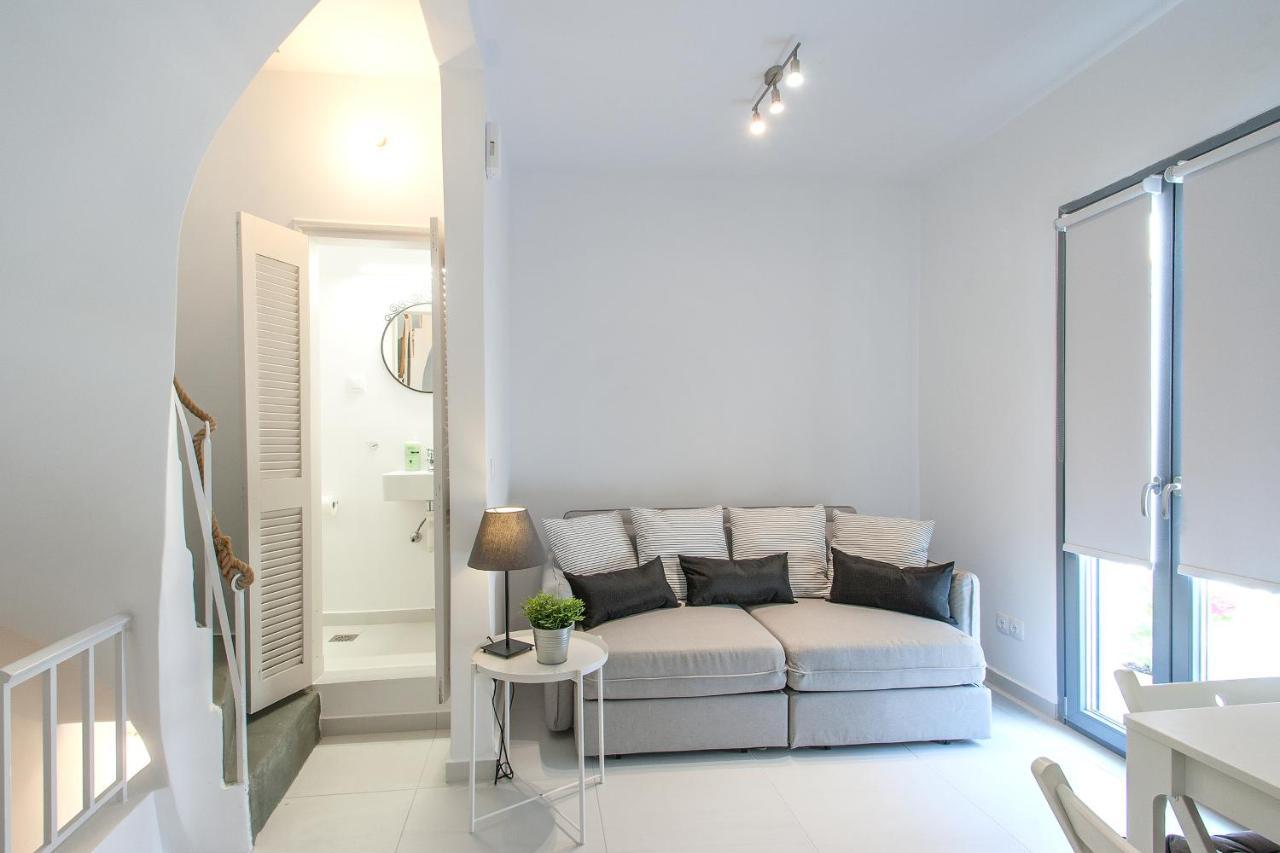 Mikri Gonia Villa สเกียธอสทาวน์ ภายนอก รูปภาพ